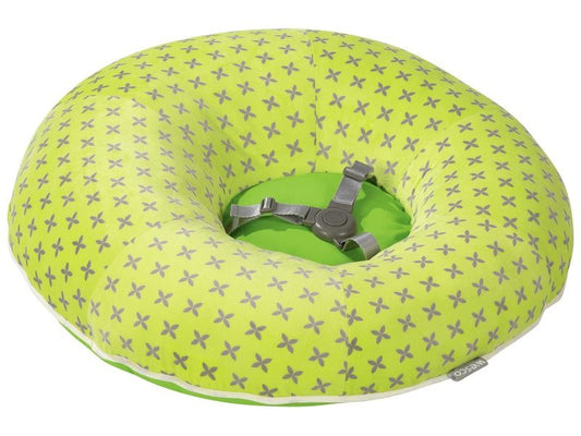 Cosy Nest With Harness