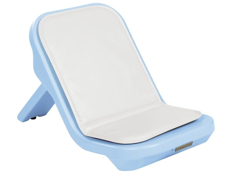 Childs Deckchair With Comfort Cushion