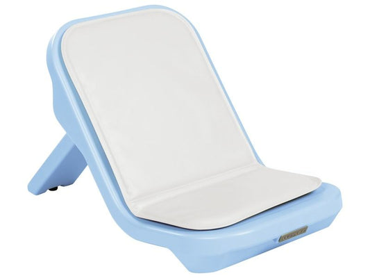 Childs Deckchair With Comfort Cushion
