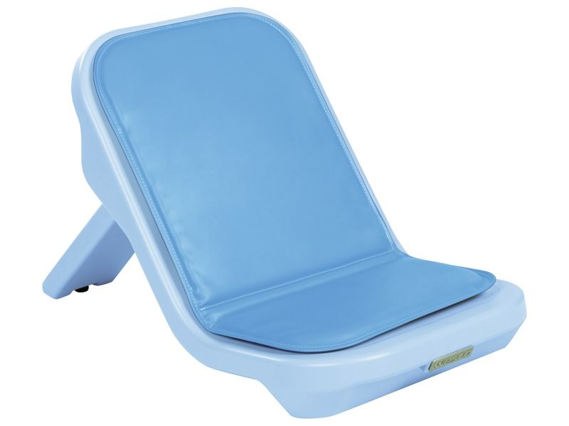 Childs Deckchair With Comfort Cushion