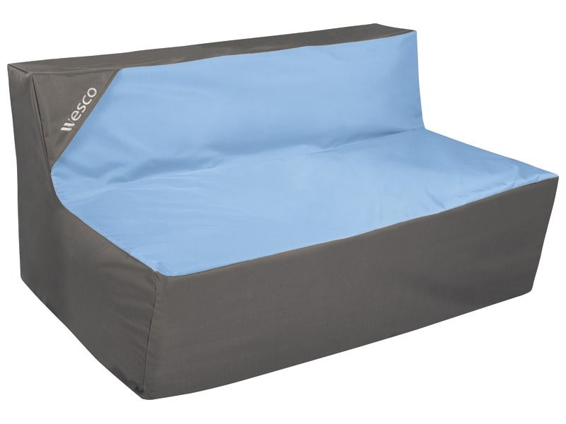 Seaty Cushion Bench
