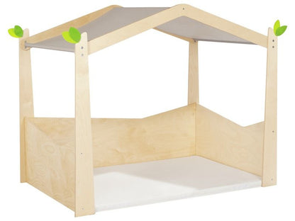 Babi Up Cabin Comfort