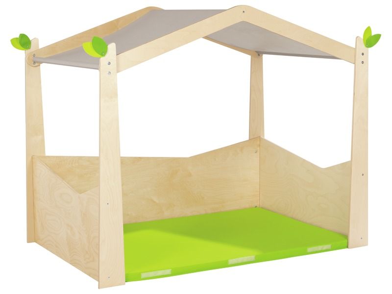 Babi Up Cabin Comfort