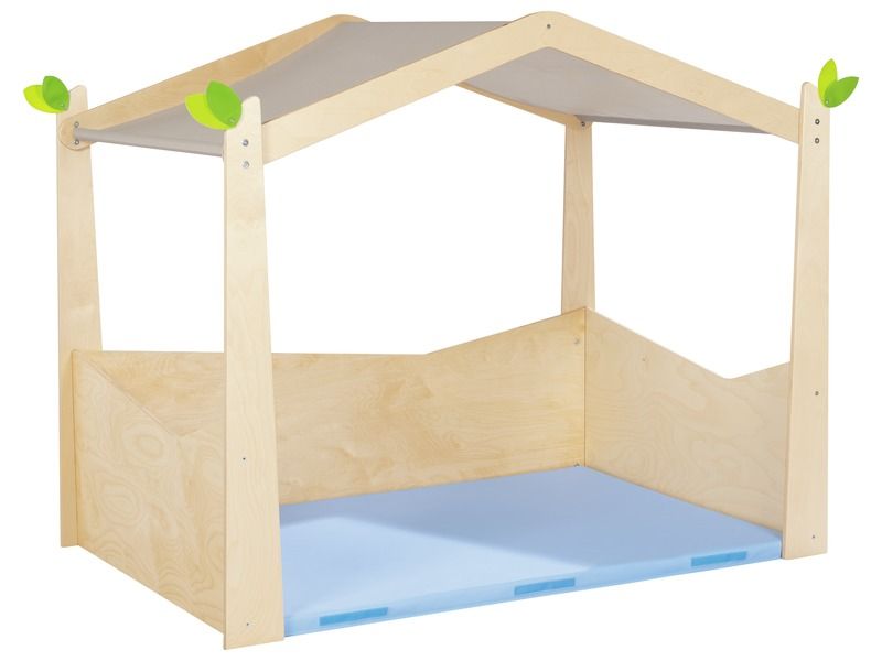Babi Up Cabin Comfort