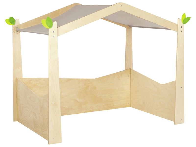Babi Up Cabin