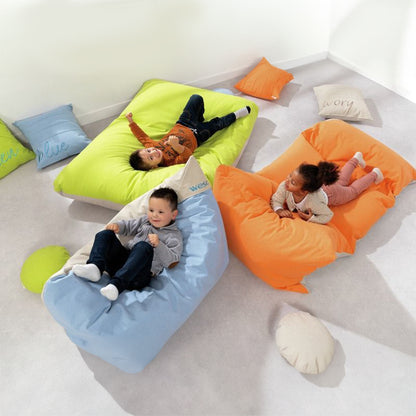 Replacement Cover For Seaty Comfort Cushion Large