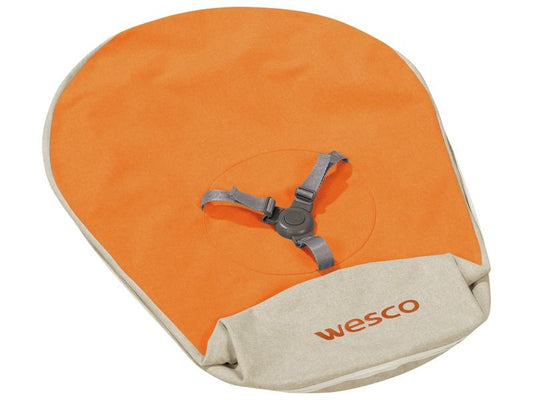 Replacement Cover For The Nidoo With Harness