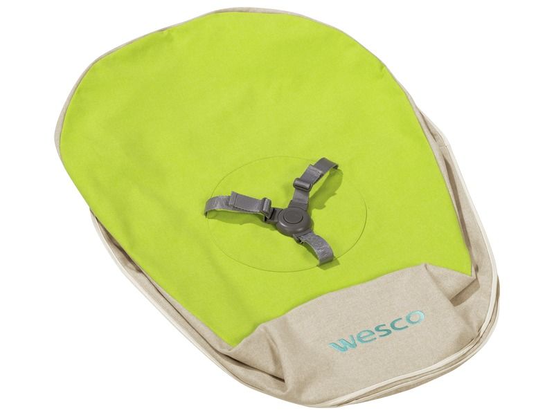 Replacement Cover For The Nidoo With Harness