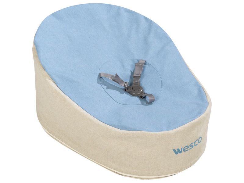 Replacement Cover For The Nidoo With Harness