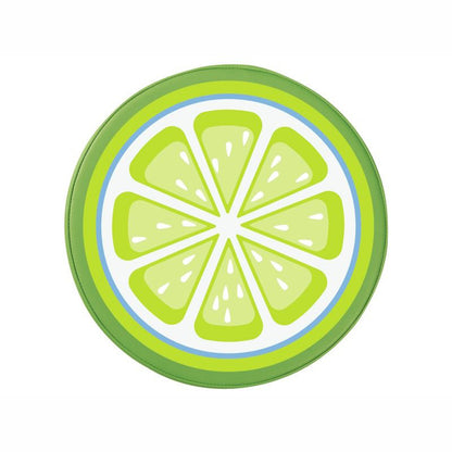 7 Cm Citrus Disc Lime