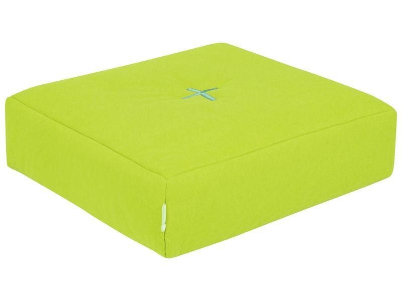 Square Pouffe Cocoon Comfort