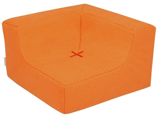 Low Corner Chair Cocoon Comfort
