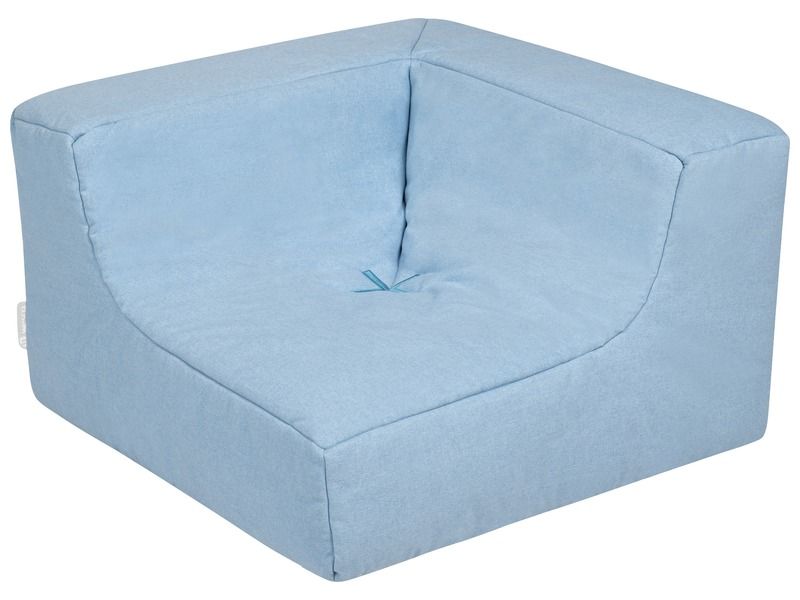 Low Corner Chair Cocoon Comfort