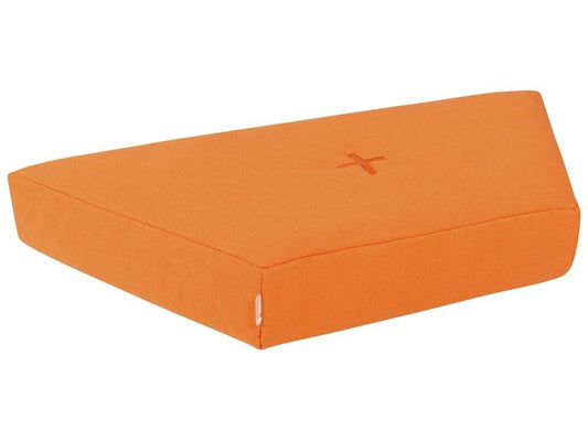 Trapezium Pouffe Cocoon Comfort