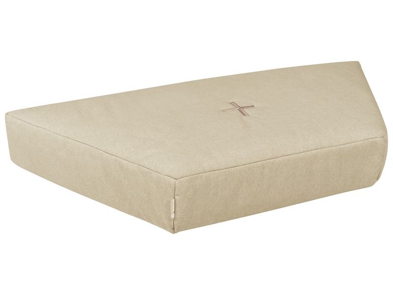 Trapezium Pouffe Cocoon Comfort