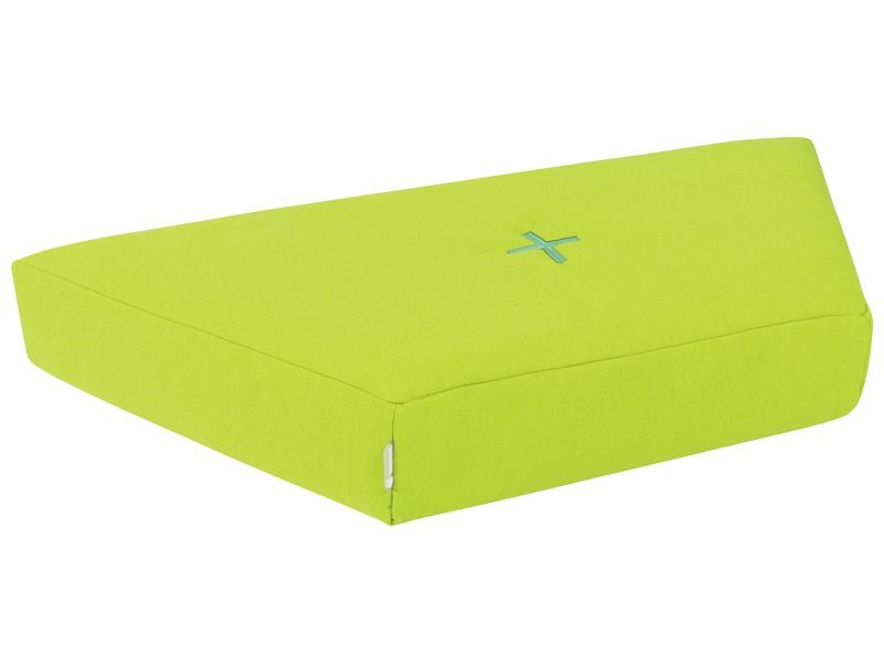 Trapezium Pouffe Cocoon Comfort