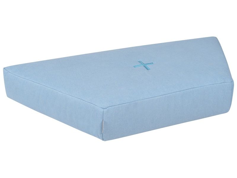 Trapezium Pouffe Cocoon Comfort