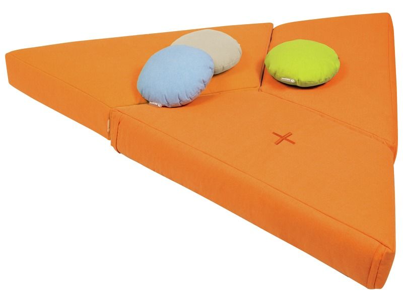 Cocoon Comfort Cool Triangle Kit Floor Standing