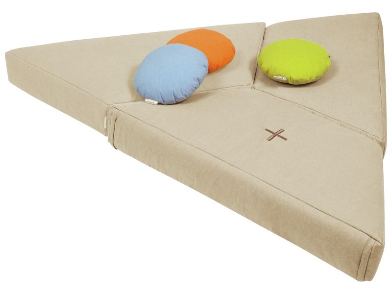 Cocoon Comfort Cool Triangle Kit Floor Standing