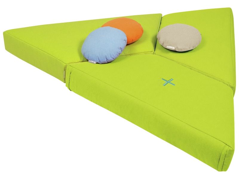 Cocoon Comfort Cool Triangle Kit Floor Standing