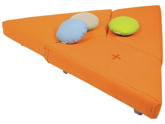 Cocoon Comfort Cool Triangle Kit With Metal Legs