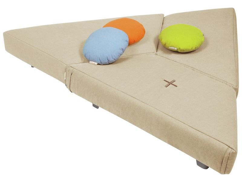 Cocoon Comfort Cool Triangle Kit With Metal Legs