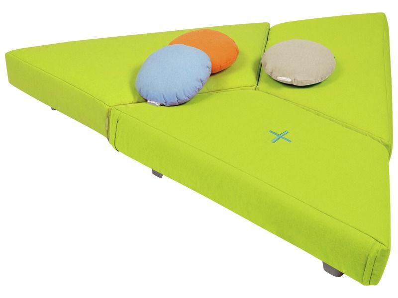 Cocoon Comfort Cool Triangle Kit With Metal Legs