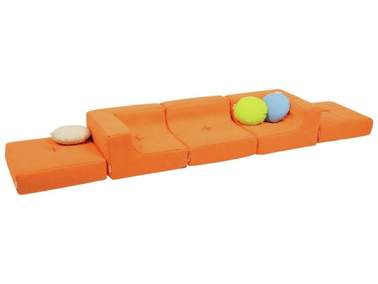 Cocoon Comfort Comfort Row Kit Floor Standing