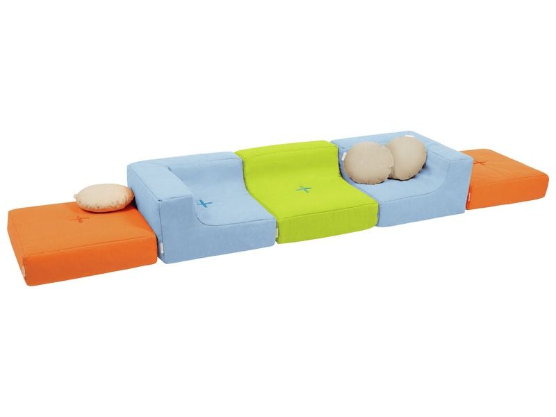 Cocoon Comfort Comfort Row Kit Floor Standing