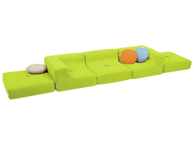 Cocoon Comfort Comfort Row Kit Floor Standing