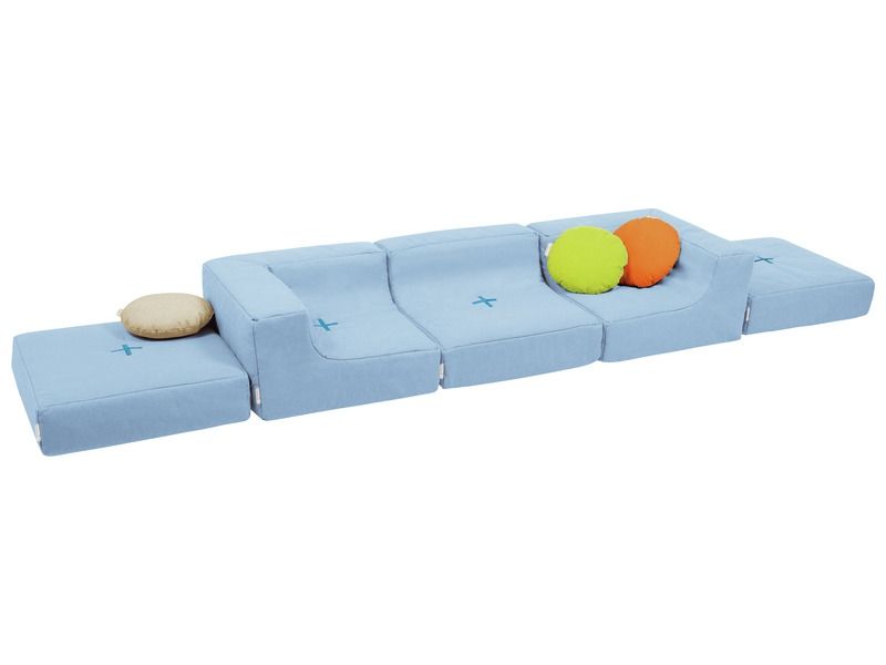 Cocoon Comfort Comfort Row Kit Floor Standing