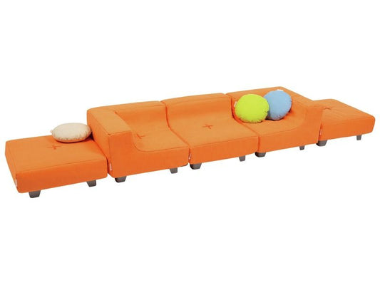 Cocoon Comfort Comfort Row Kit With Metal Legs