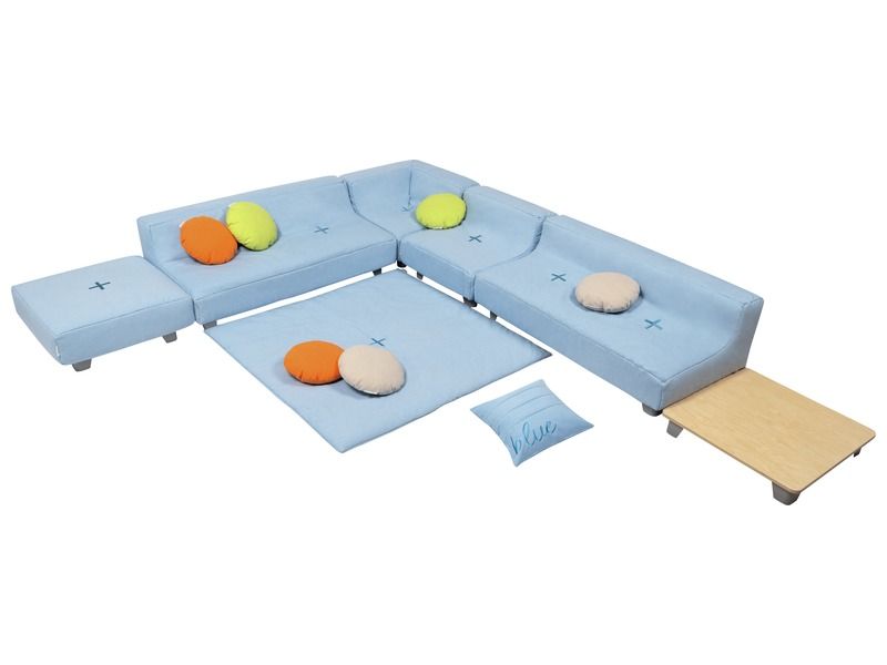 Mat Cocoon Comfort