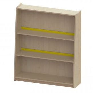 Trudy Tall Single Sided Bookcase