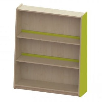 Trudy Tall Single Sided Bookcase
