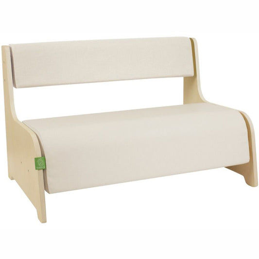 Silva Bio-Sourced Nature Bench