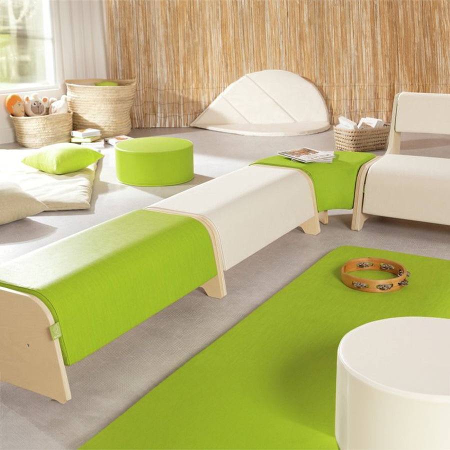 Bio-Sourced Silva Large Corner Set