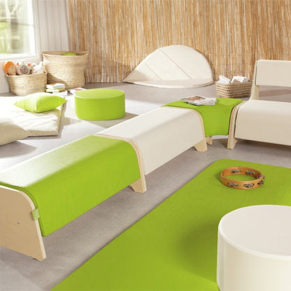 Bio-Sourced Silva Large Corner Set