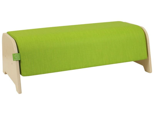 Bio-Sourced Nature Bench