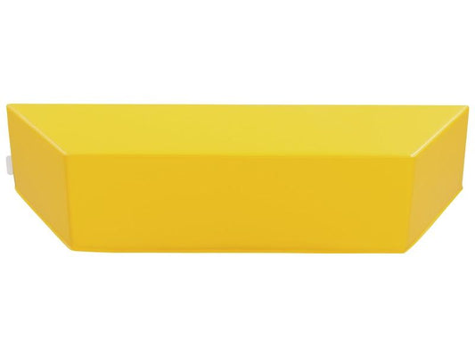 Delta Trapezium Pouffe To Be Placed On The Ground