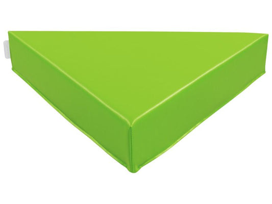 Delta Triangle Pouffe To Be Placed On The Ground