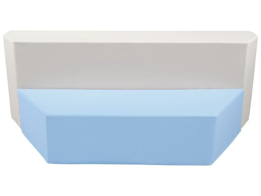 Delta Bench To Be Placed On The Ground