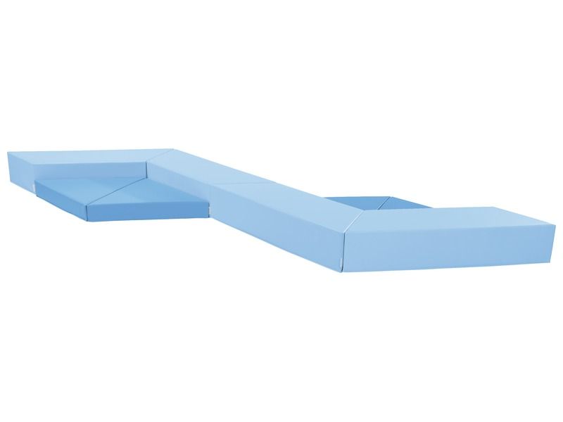 Delta Love Seat Kit To Be Placed On The Ground