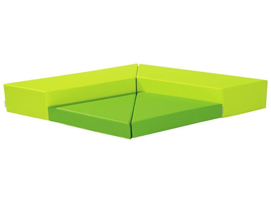 Delta Small Corner Kit To Be Placed On The Ground