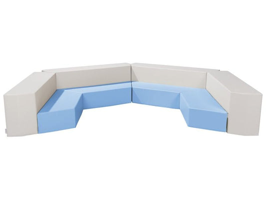 Delta Large Meeting Kit To Be Placed On The Ground