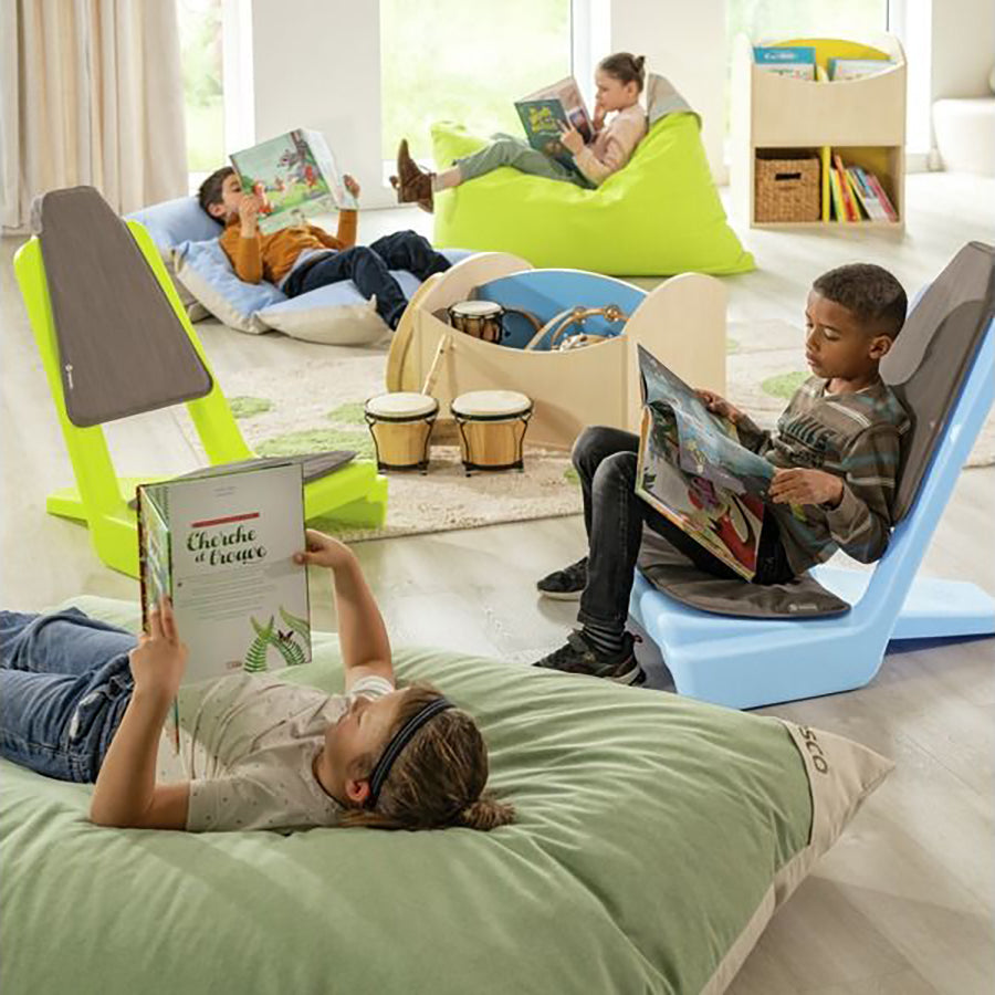 Seaty Comfort Cushion Large