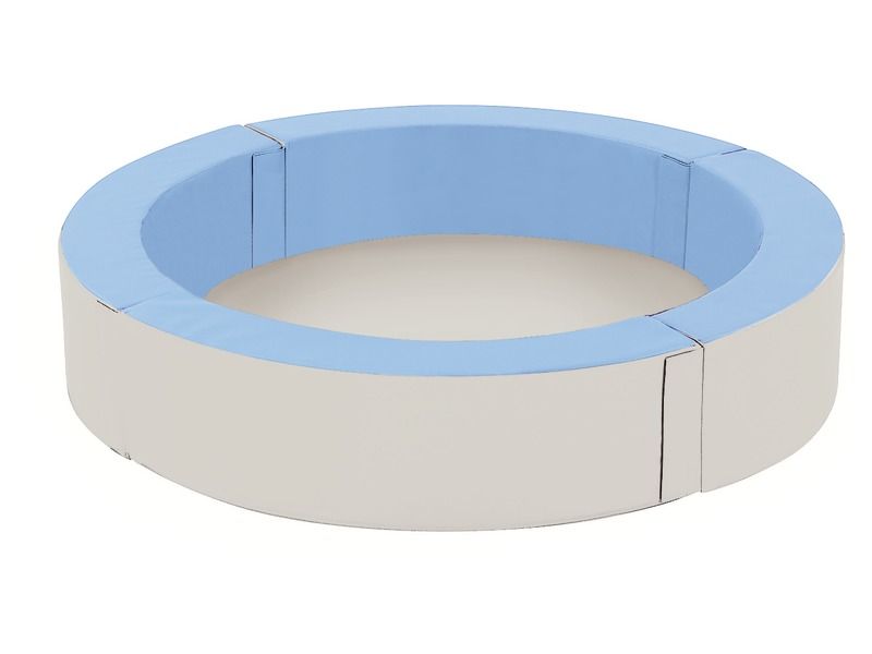 Basic Jacuzzi Ball Pool Without Balls
