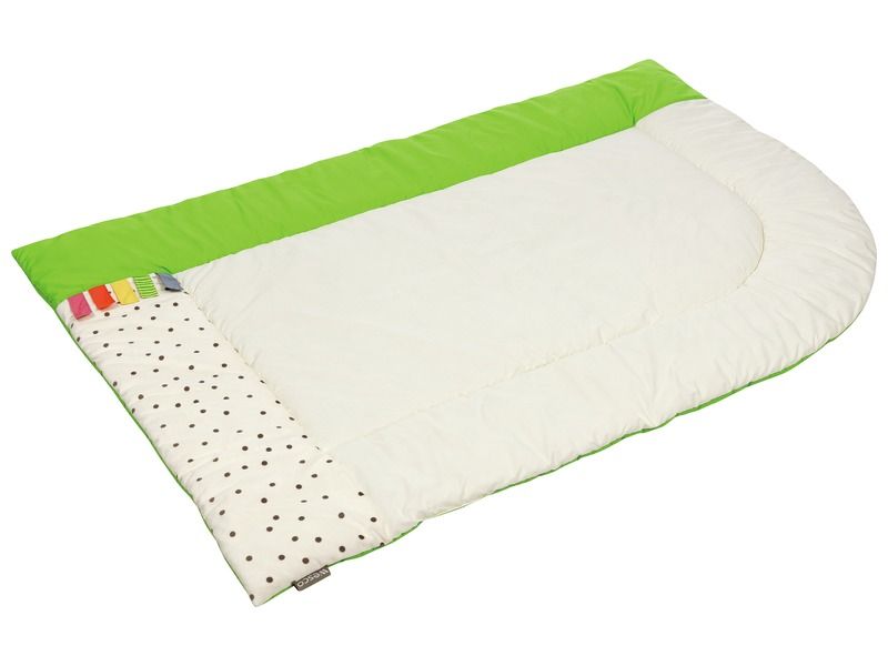 Relaxation Mat Fancy Rectangle