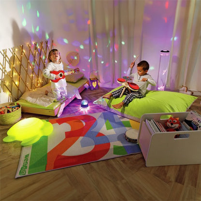 Seaty Comfort Cushion Large