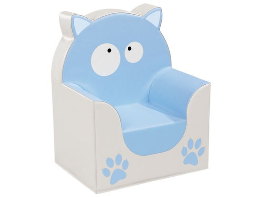Armchair Cat